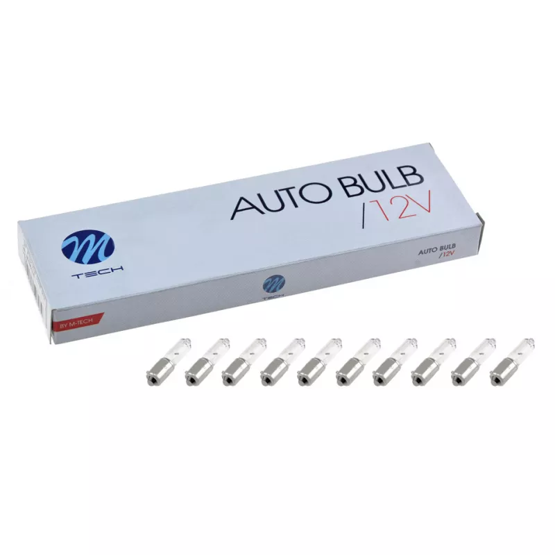 Ampoule, feu clignotant TEKNÖR EZ-H21W