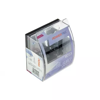 Ampoule, projecteur longue portée TEKNÖR EZ-H1SW-DUO