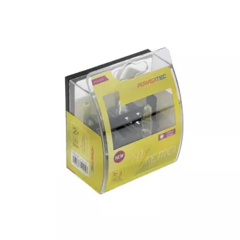 Ampoule, projecteur longue portée TEKNÖR EZ-H1RT-DUO