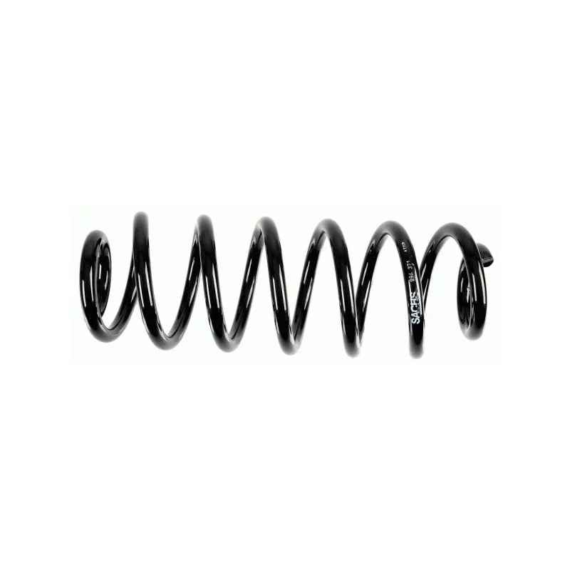 Ressort de suspension SACHS 994 371