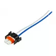 Ampoule, projecteur longue portée TEKNÖR EZ-H11-GN - Visuel 1