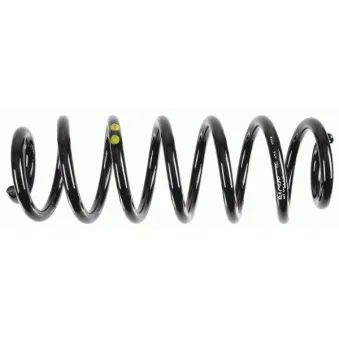 Ressort de suspension SACHS 994 372