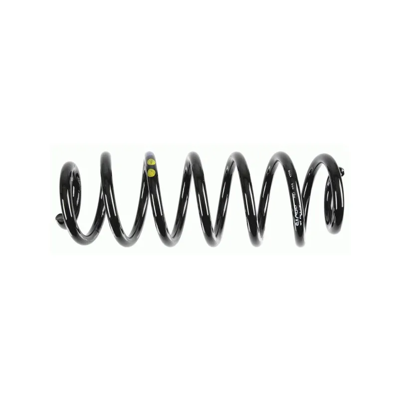 Ressort de suspension SACHS 994 372