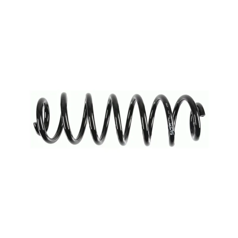 Ressort de suspension SACHS 994 373