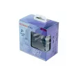 Ampoule, projecteur longue portée TEKNÖR EZ-D2S35W-DUO - Visuel 1