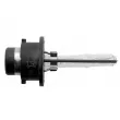 Ampoule, projecteur longue portée TEKNÖR EZ-D2S35W - Visuel 3