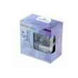 Ampoule, projecteur longue portée TEKNÖR EZ-D1S35W-DUO - Visuel 1
