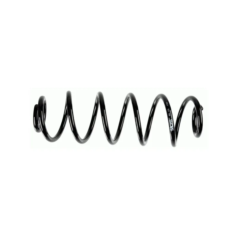Ressort de suspension SACHS 994 376