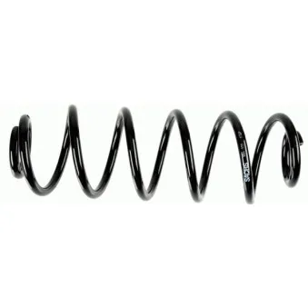 Ressort de suspension SACHS 994 377