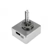Ampoule, projecteur longue portée TEKNÖR EZ-D5S25W - Visuel 1