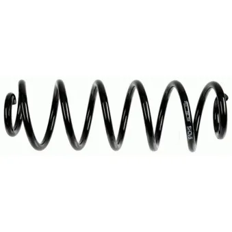 Ressort de suspension SACHS 994 380