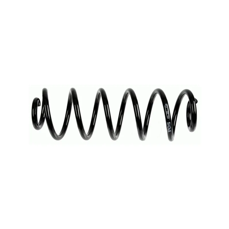 Ressort de suspension SACHS 994 380