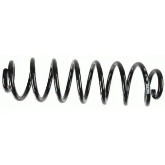 Ressort de suspension SACHS 994 381