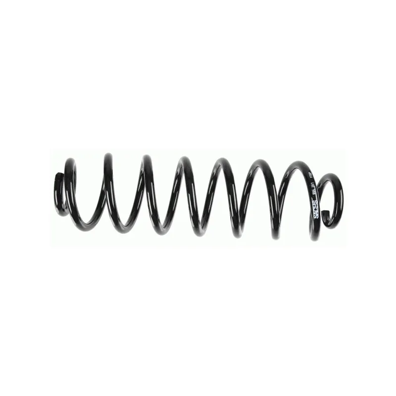 Ressort de suspension SACHS 994 381