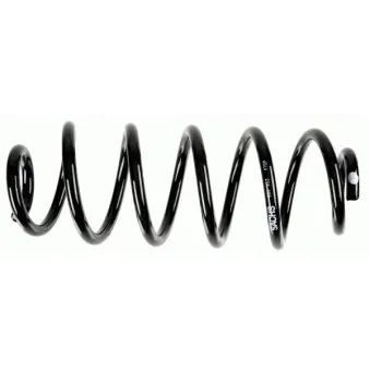 Ressort de suspension SACHS 994 382