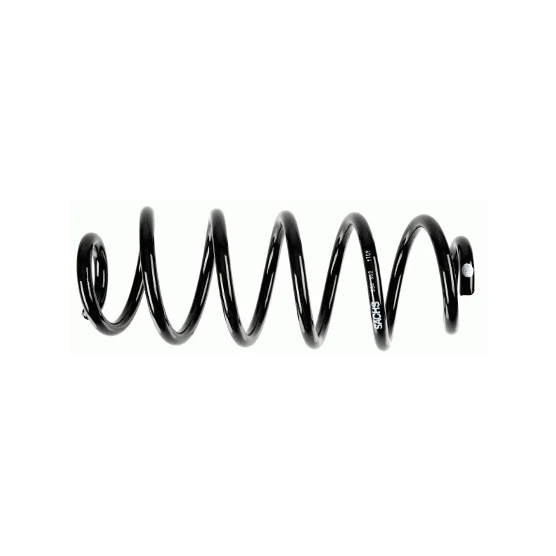 Ressort de suspension SACHS 994 382