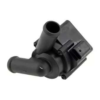 Pompe à eau additionnelle TEKNÖR CPZ-MZ-000