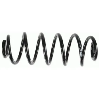 Ressort de suspension SACHS 994 383