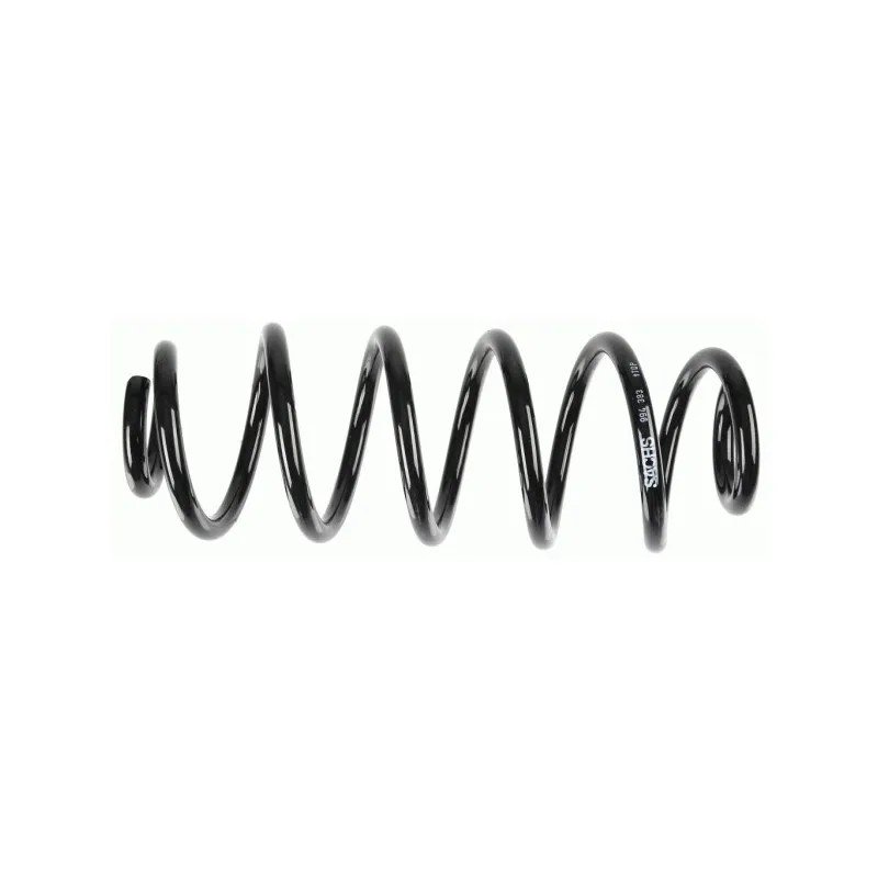 Ressort de suspension SACHS 994 383