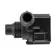 Pompe à eau additionnelle TEKNÖR CPZ-LR-002 - Visuel 3
