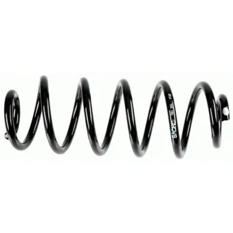 Ressort de suspension SACHS 994 384