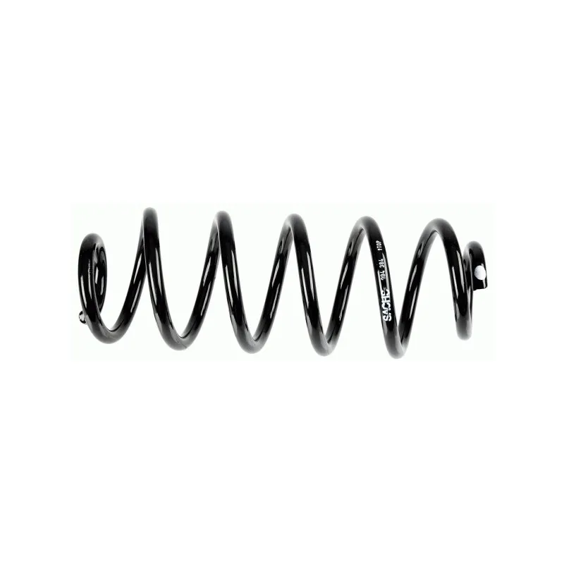Ressort de suspension SACHS 994 384