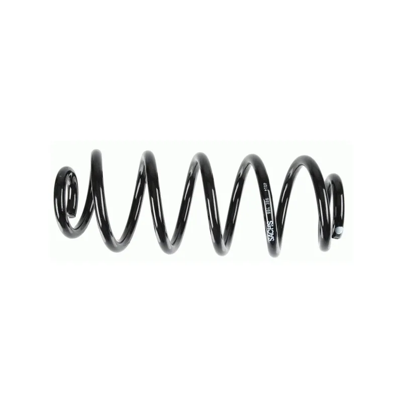 Ressort de suspension SACHS 994 386