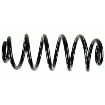 Ressort de suspension SACHS 994 387
