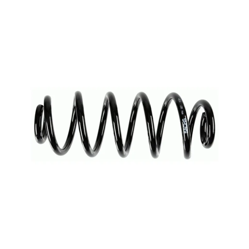 Ressort de suspension SACHS 994 387