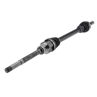 Arbre de transmission avant droit TEKNÖR NPW-PE-079