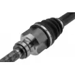 Arbre de transmission avant droit TEKNÖR NPW-PE-079 - Visuel 3