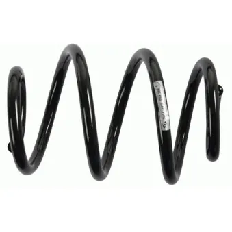 Ressort de suspension SACHS 994 388