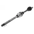 Arbre de transmission avant droit TEKNÖR NPW-CT-129 - Visuel 1