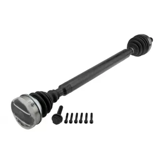 Arbre de transmission avant droit TEKNÖR NPW-VW-181
