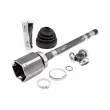 Embout de cardan avant (kit de réparation) TEKNÖR NPW-FR-108 - Visuel 1