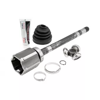 Embout de cardan avant (kit de réparation) TEKNÖR NPW-FR-108