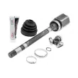 Embout de cardan avant (kit de réparation) TEKNÖR NPW-FR-108 - Visuel 2