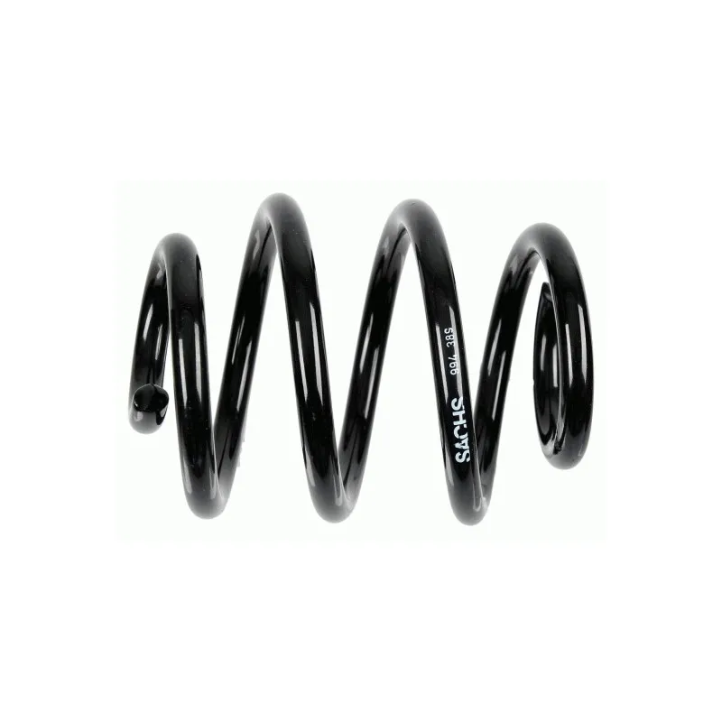 Ressort de suspension SACHS 994 389