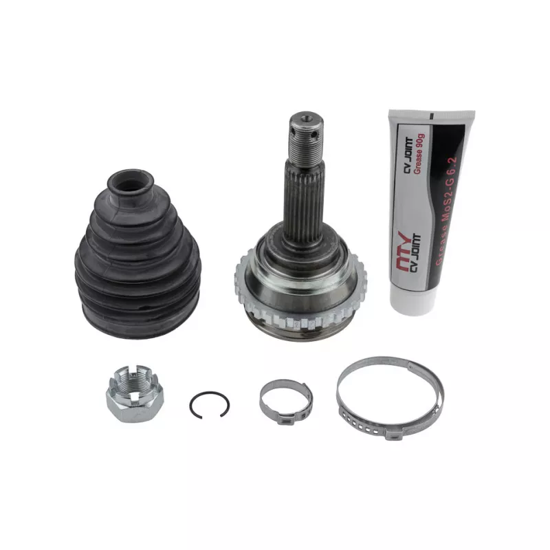 Jeu de joints, arbre de transmission avant TEKNÖR NPZ-HY-541