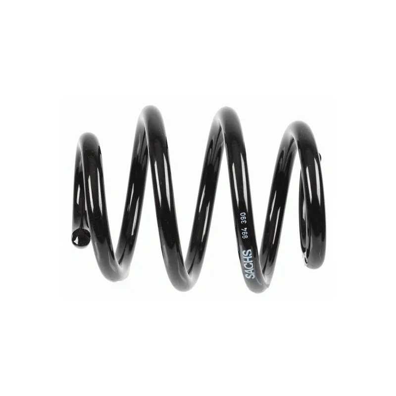 Ressort de suspension SACHS 994 390