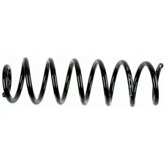 Ressort de suspension SACHS 994 392