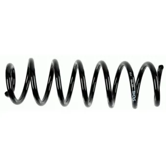 Ressort de suspension SACHS 994 393