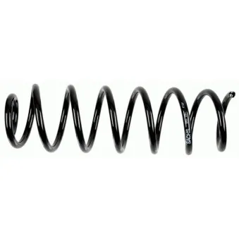 Ressort de suspension SACHS 994 394