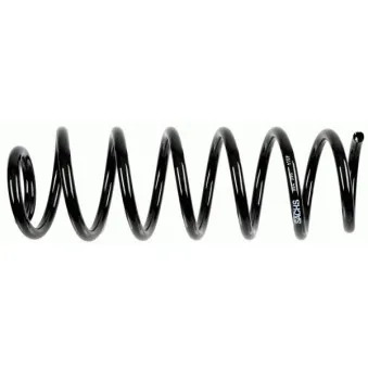 Ressort de suspension SACHS 994 396