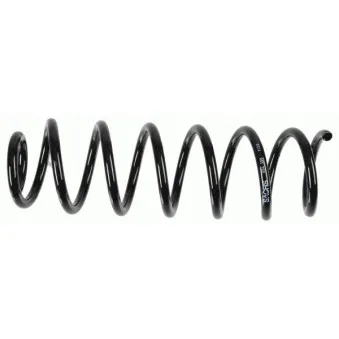 Ressort de suspension SACHS 994 398