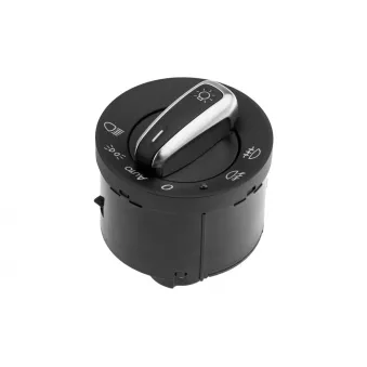 Interrupteur, lumière principale TEKNÖR EWS-VW-157
