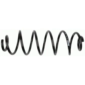 Ressort de suspension SACHS 994 399