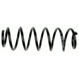 Ressort de suspension SACHS 994 400