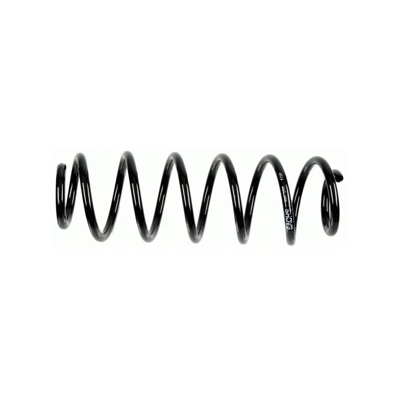 Ressort de suspension SACHS 994 400