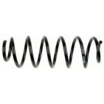 Ressort de suspension SACHS 994 401